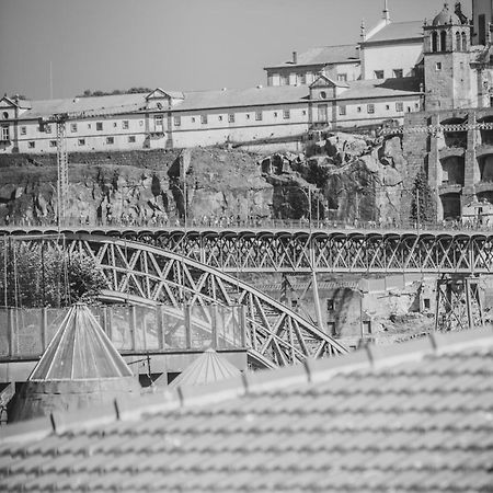 مبيت وإفطار بورتو Viterbo'8 - The Artists House المظهر الخارجي الصورة