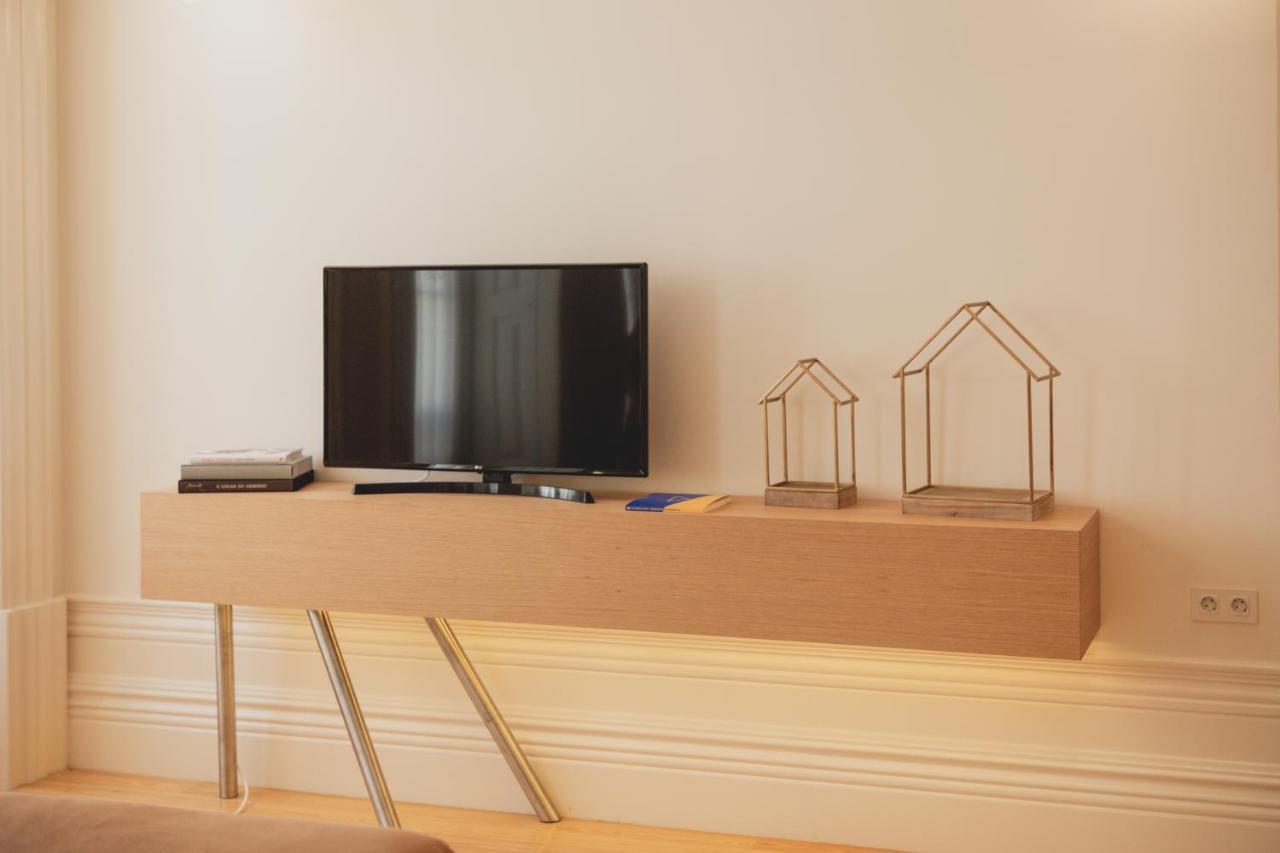 مبيت وإفطار بورتو Viterbo'8 - The Artists House المظهر الخارجي الصورة