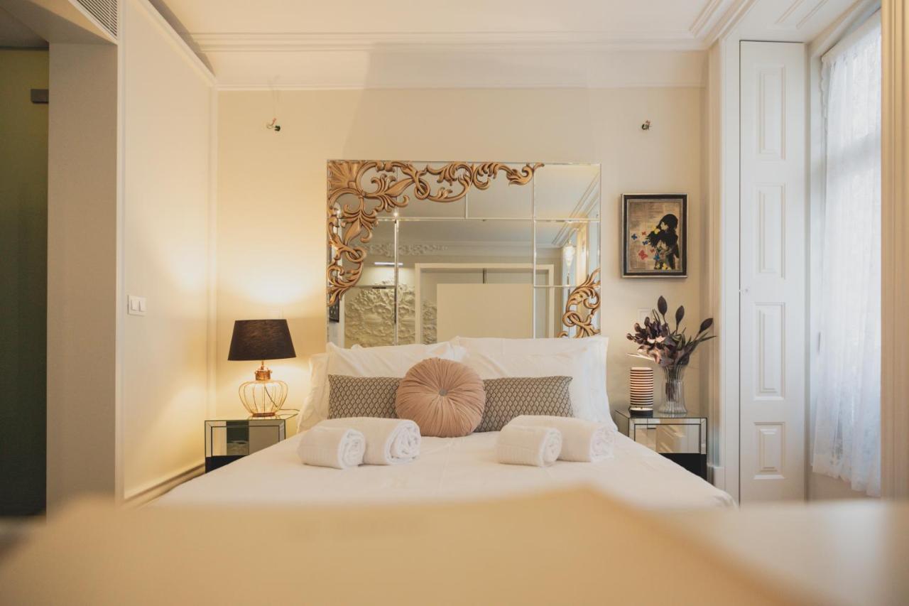 مبيت وإفطار بورتو Viterbo'8 - The Artists House المظهر الخارجي الصورة