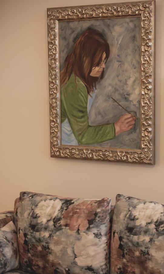مبيت وإفطار بورتو Viterbo'8 - The Artists House المظهر الخارجي الصورة