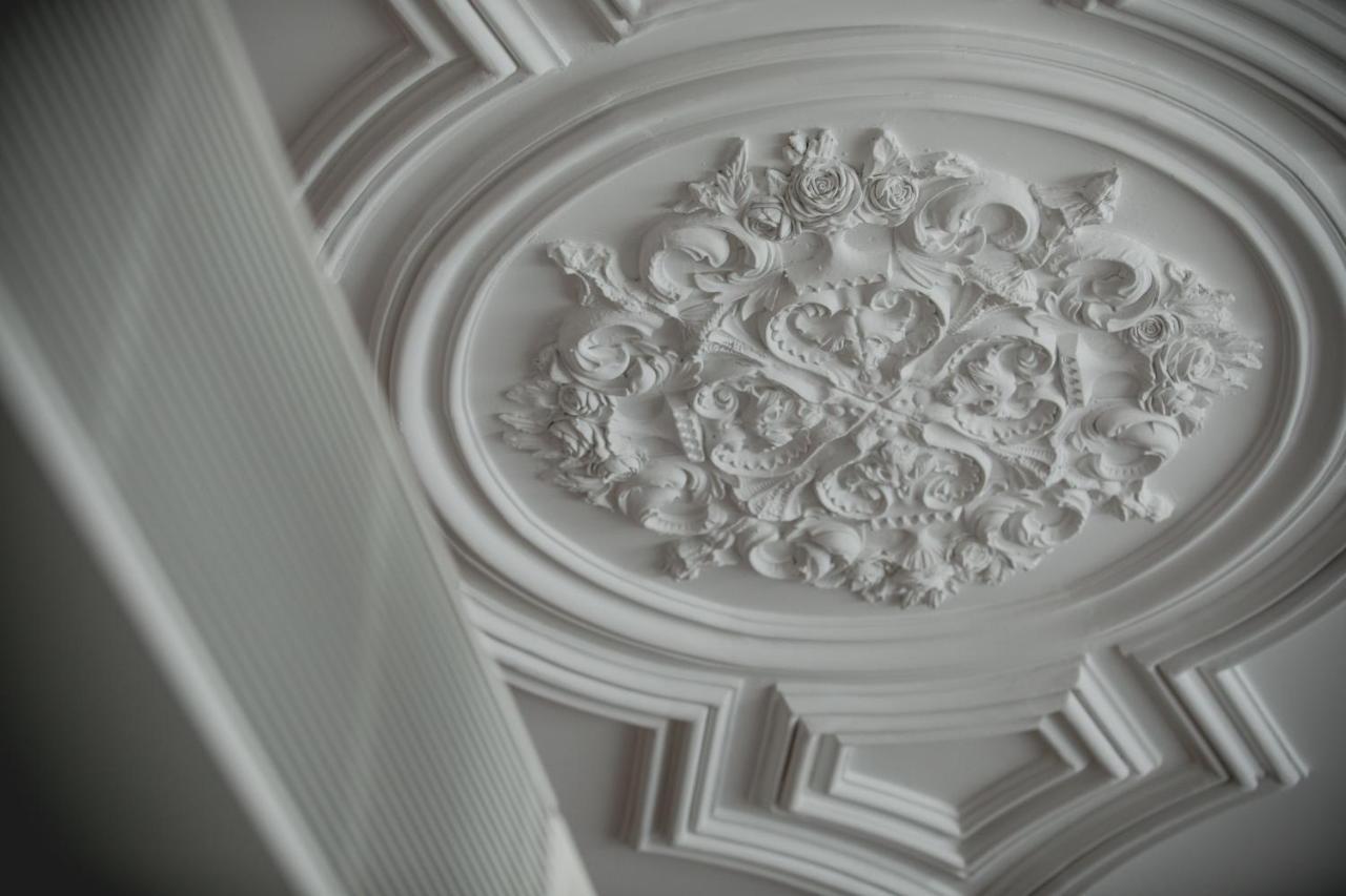 مبيت وإفطار بورتو Viterbo'8 - The Artists House المظهر الخارجي الصورة