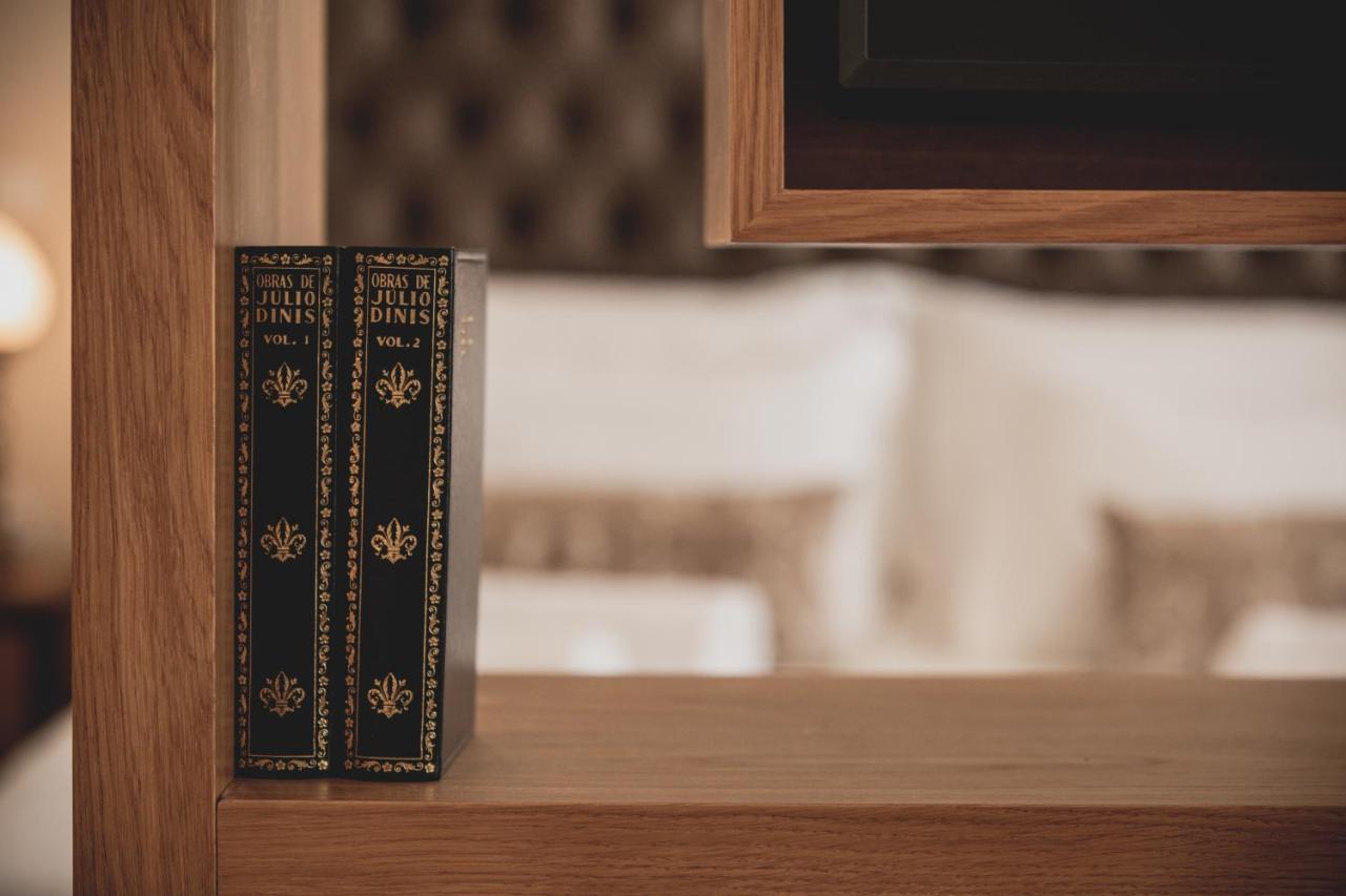 مبيت وإفطار بورتو Viterbo'8 - The Artists House المظهر الخارجي الصورة