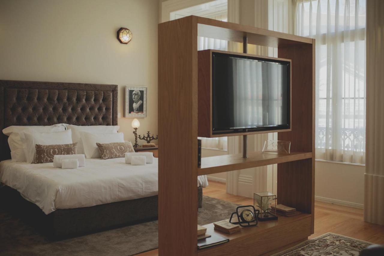 مبيت وإفطار بورتو Viterbo'8 - The Artists House المظهر الخارجي الصورة